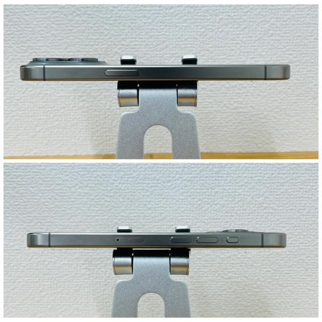 S 98% iPhone 15 Pro 256 GB SIMt[ {  Ɠd/AV 