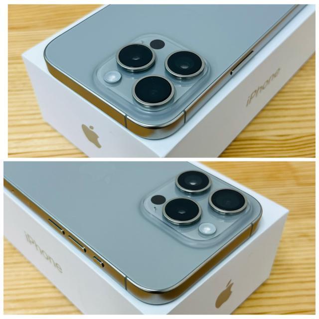 S 98% iPhone 15 Pro 256 GB SIMt[ {  Ɠd/AV 