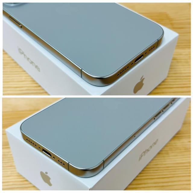 S 98% iPhone 15 Pro 256 GB SIMt[ {  Ɠd/AV 