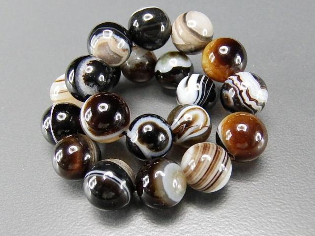 一点物訳有天然石ちょっと変わった天眼石約10mmブレスレット106-137a < 女性アクセサリー/時計 一点物訳有天然石ちょっと変わった天眼石約10mmブレスレット106-137a < 女性アクセサリー/時計の