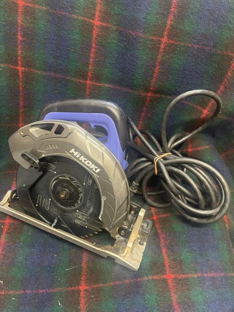 HiKOKI(ハイコーキ)丸のこ「FC6MA3」 電動工具 ハイコーキ < ペット/手芸/園芸 HiKOKI(ハイコーキ)丸のこ「FC6MA3」 電動工具 ハイコーキ < ペット/手芸/園芸の