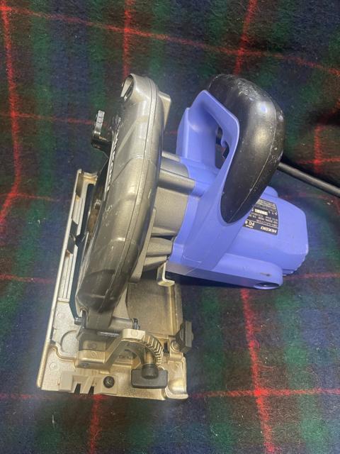 HiKOKI(ハイコーキ)丸のこ「FC6MA3」 電動工具 ハイコーキ < ペット/手芸/園芸 HiKOKI(ハイコーキ)丸のこ「FC6MA3」 電動工具 ハイコーキ < ペット/手芸/園芸の