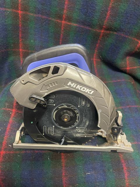 HiKOKI(ハイコーキ)丸のこ「FC6MA3」 電動工具 ハイコーキ < ペット/手芸/園芸 HiKOKI(ハイコーキ)丸のこ「FC6MA3」 電動工具 ハイコーキ < ペット/手芸/園芸の