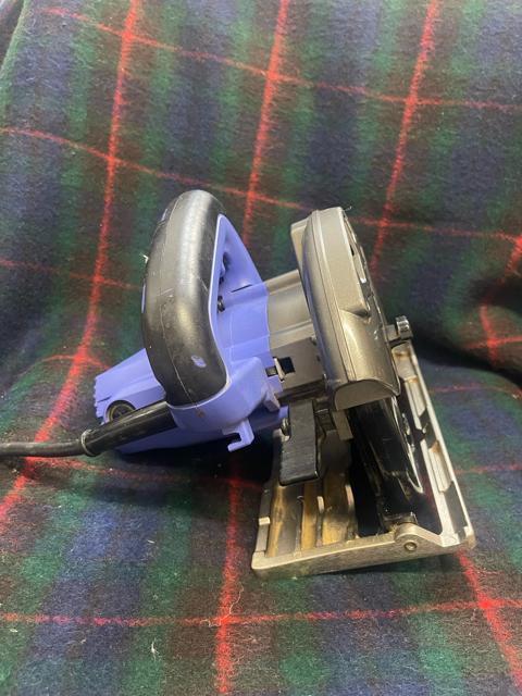 HiKOKI(ハイコーキ)丸のこ「FC6MA3」 電動工具 ハイコーキ < ペット/手芸/園芸 HiKOKI(ハイコーキ)丸のこ「FC6MA3」 電動工具 ハイコーキ < ペット/手芸/園芸の