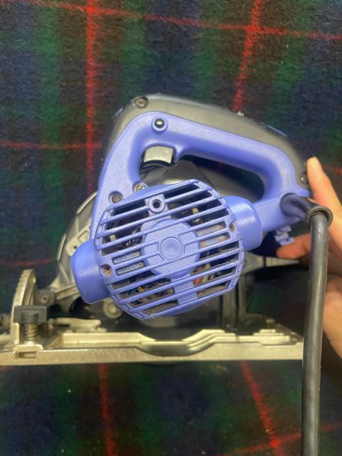 HiKOKI(ハイコーキ)丸のこ「FC6MA3」 電動工具 ハイコーキ < ペット/手芸/園芸 HiKOKI(ハイコーキ)丸のこ「FC6MA3」 電動工具 ハイコーキ < ペット/手芸/園芸の