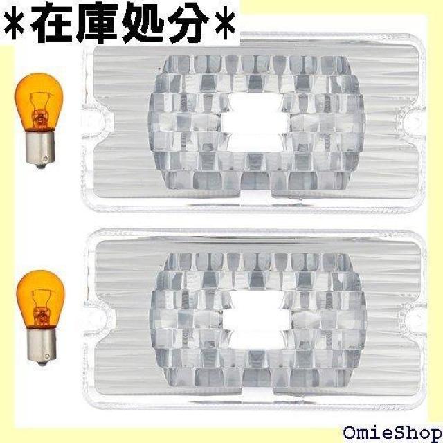 ジェットイノウエ JET INOUE 中間サイドランプ ック サイドターンシグナルレンズ クリアー 502650 736 < 自動車/バイク ジェットイノウエ JET INOUE 中間サイドランプ ック サイドターンシグナルレンズ クリアー 502650 736 < 自動車/バイク