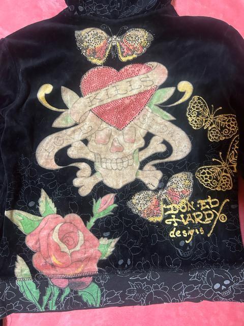 Ed Hardy ubN XJ o^tC KN CXg[ xAZbgAbv@ubN  uh 