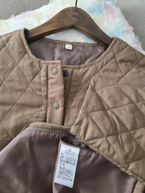 LightquiltAE^[ȃLeBÕuEAE^[/Vi  t@bV 