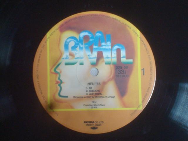 mC@'VTiNEU '75j / mCiNEU!j ѕtLP  CD/DVD/rfI 