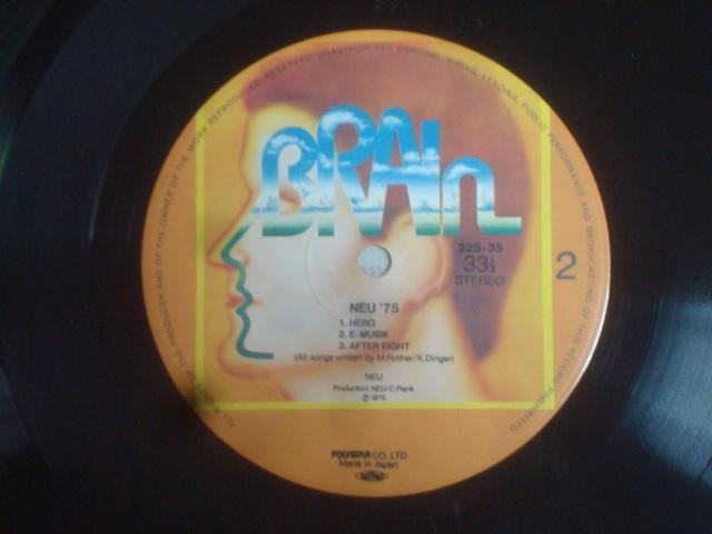 mC@'VTiNEU '75j / mCiNEU!j ѕtLP  CD/DVD/rfI 