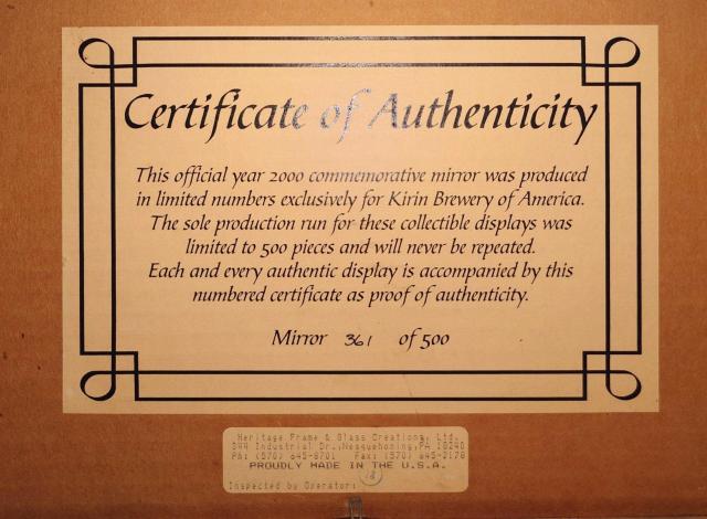 ipu~[VAio[tKIRIN ICHIBANHABAR{񔄕iCeA  CeA/Ct 