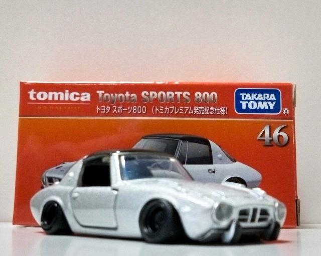 トミカプレミアム トヨタ スポーツ 800 発売記念 シャコタン ツライチ 深リムホイール 改造 < ホビー トミカプレミアム トヨタ スポーツ 800 発売記念 シャコタン ツライチ 深リムホイール 改造 < ホビーの