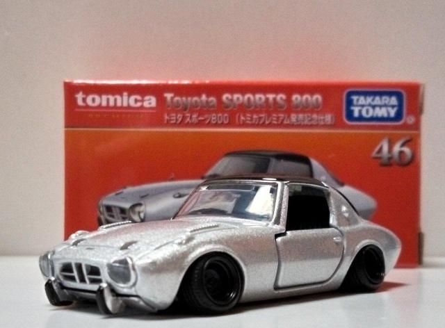 トミカプレミアム トヨタ スポーツ 800 発売記念 シャコタン ツライチ 深リムホイール 改造 < ホビー トミカプレミアム トヨタ スポーツ 800 発売記念 シャコタン ツライチ 深リムホイール 改造 < ホビーの