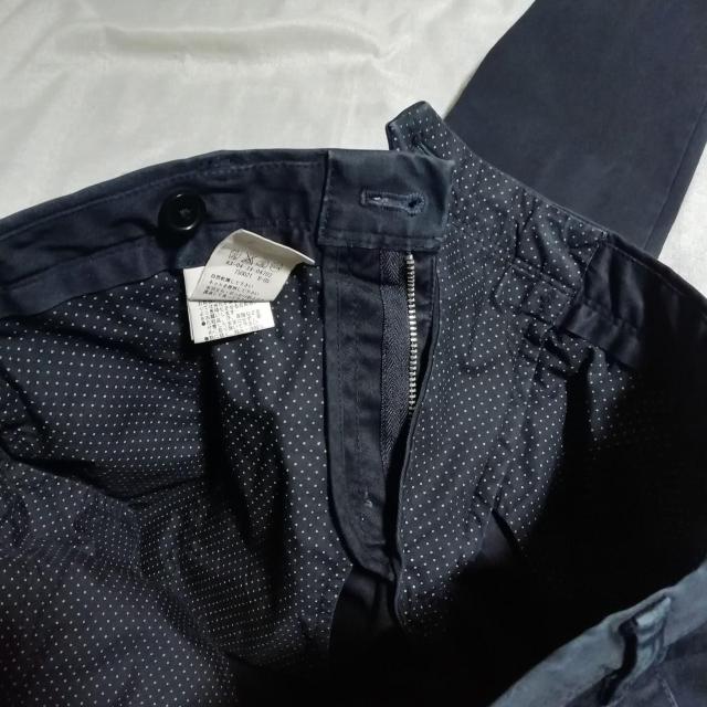 TOMORROWLAND�@�R�b�g���p���c�@�X�����p���c�@�X�L�j�[�@���@�u���b�N�@�O���[�@�`�m�p���@�X���b�N�X�@�e�[�p�[�h �� �u�����h�� 