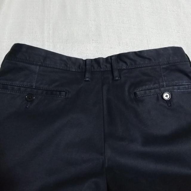 TOMORROWLAND�@�R�b�g���p���c�@�X�����p���c�@�X�L�j�[�@���@�u���b�N�@�O���[�@�`�m�p���@�X���b�N�X�@�e�[�p�[�h �� �u�����h�� 