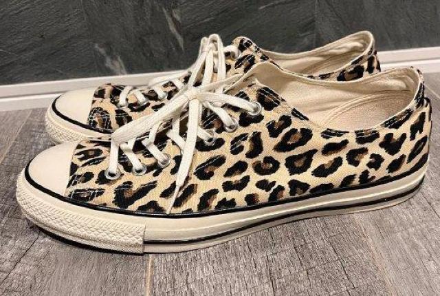 CONVERSE/�R���o�[�X/ALL STAR/�I�[���X�^�[/WACKO MARIA/���R�}���A/���I�p�[�h/���[�J�b�g�X�j�[�J�[  �� �u�����h�� 