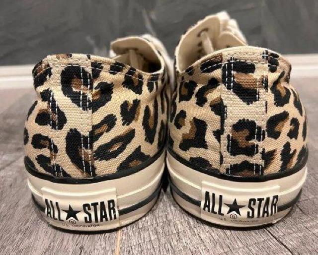 CONVERSE/�R���o�[�X/ALL STAR/�I�[���X�^�[/WACKO MARIA/���R�}���A/���I�p�[�h/���[�J�b�g�X�j�[�J�[ �� �u�����h�� 