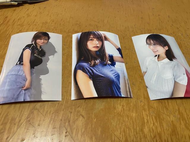 ���_�˂� �ʐ^3���Z�b�g��36  �� �^�����g�O�b�Y�� 