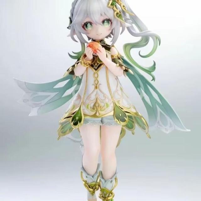 �l�C�Q�[���A�j�����挴�_�L�����N�^�[�i�q�[�_�t�B�M���A (Nahida)  �� �z�r�[�� 