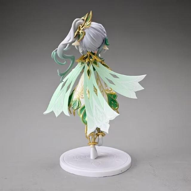 �l�C�Q�[���A�j�����挴�_�L�����N�^�[�i�q�[�_�t�B�M���A (Nahida) �� �z�r�[�� 