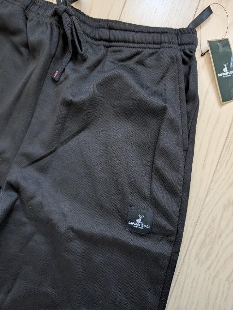 �R�k��CAPTAIN STAG�����炩�_���{�[���j�b�g�p���c���V�i���������� �� �����t�@�b�V������ 