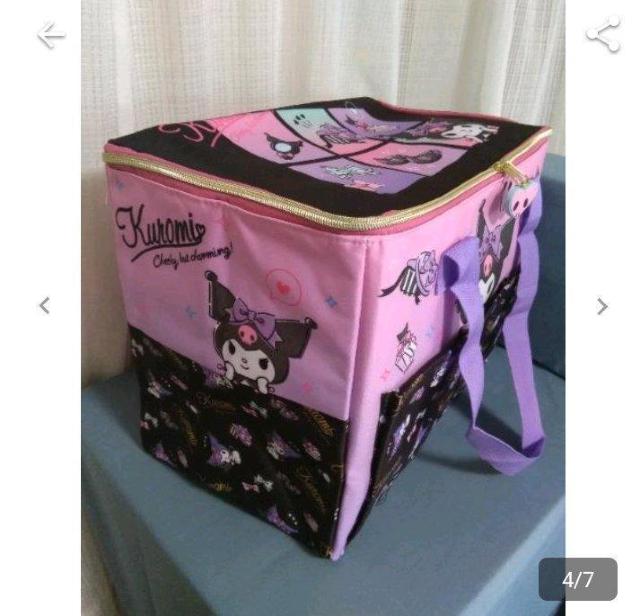 �N���~�ۉ��ۗ�BIG�}���`�o�b�O �� �A�j��/�R�~�b�N/�L�����N�^�[�� 