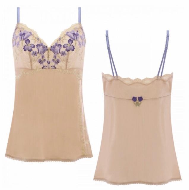 Triumph��Triumph AMOSTYLE �L���~�\�[�� S�T�C�Y��M�T�C�Y 2���Z�b�g �� �����t�@�b�V������ 