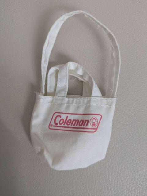 Coleman �R�[���}�� �~�j�g�[�g�o�b�O �� ���J����� �h�[���T�C�Y  �� ��������� 