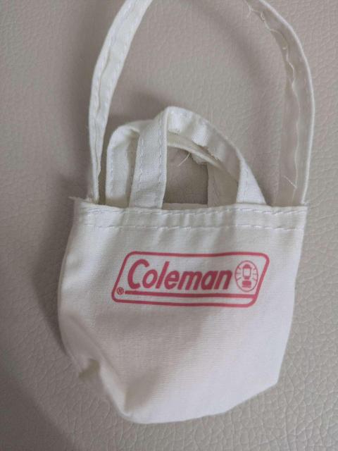 Coleman �R�[���}�� �~�j�g�[�g�o�b�O �� ���J����� �h�[���T�C�Y �� ��������� 