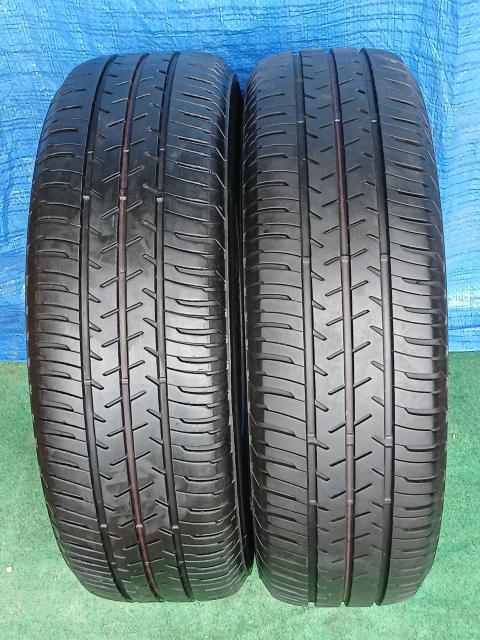 SEIBERLING SL101 サイズ195/65R15 91S 2本 ブリヂストン | 自動車