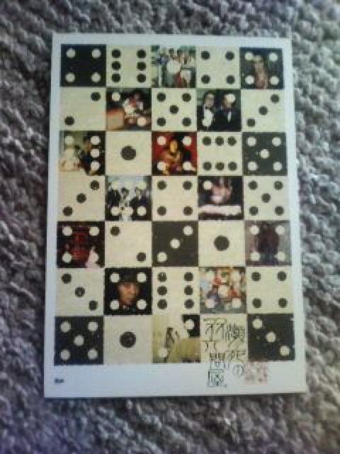 [񔄕i] 쐴uY|XgJ[h   ^gObY 