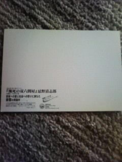 [񔄕i] 쐴uY|XgJ[h  ^gObY 