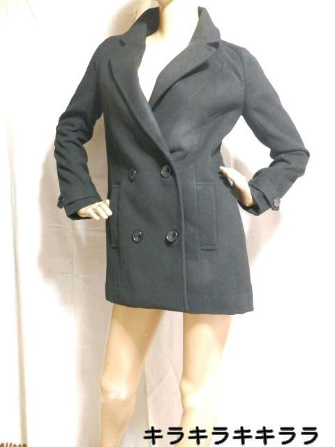 【EGOIST/エゴイスト】《New》レトトロクラシカル★タブルボタン*ジャケットコート < ブランド 【EGOIST/エゴイスト】《New》レトトロクラシカル★タブルボタン*ジャケットコート < ブランドの