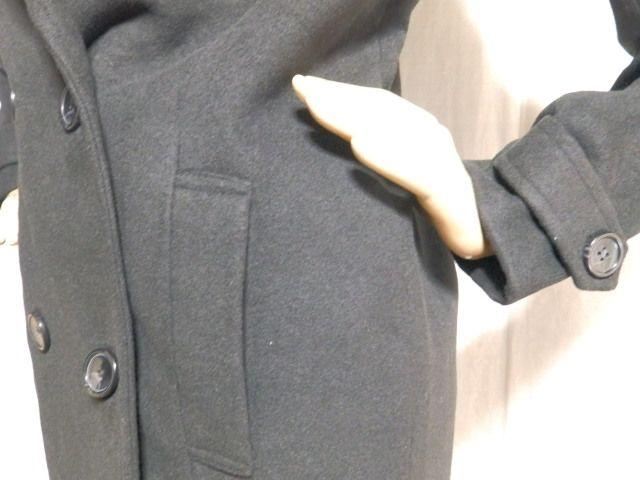 【EGOIST/エゴイスト】《New》レトトロクラシカル★タブルボタン*ジャケットコート < ブランド 【EGOIST/エゴイスト】《New》レトトロクラシカル★タブルボタン*ジャケットコート < ブランドの