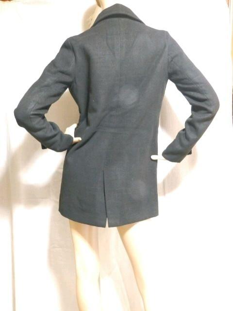 【EGOIST/エゴイスト】《New》レトトロクラシカル★タブルボタン*ジャケットコート < ブランド 【EGOIST/エゴイスト】《New》レトトロクラシカル★タブルボタン*ジャケットコート < ブランドの