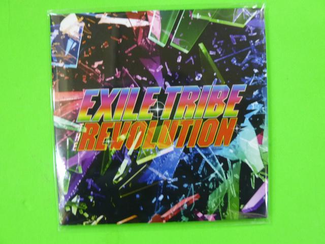 EXILE@AMAZING WORLD bc@Qg  ^gObY 