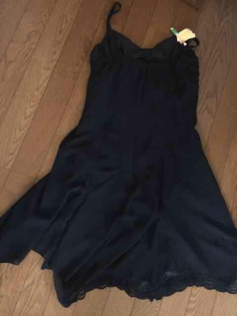 クリーニング済み 1度着用のみドレス < 女性ファッション  クリーニング済み 1度着用のみドレス < 女性ファッションの