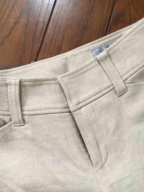 【専門店】VIAGGIO BLU◆洗練春夏◆ワイドスラックス◆サイズ1 < 女性ファッション  【専門店】VIAGGIO BLU◆洗練春夏◆ワイドスラックス◆サイズ1 < 女性ファッションの