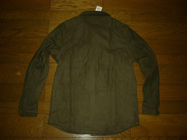 新品STUSSYステューシーCPOフランネルシャツSウール半額以下 < ブランド 新品STUSSYステューシーCPOフランネルシャツSウール半額以下 < ブランドの