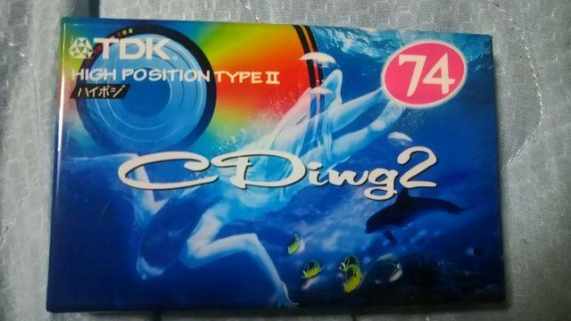新品♪TDKカセットテープ < CD/DVD/ビデオ  新品♪TDKカセットテープ  < CD/DVD/ビデオの