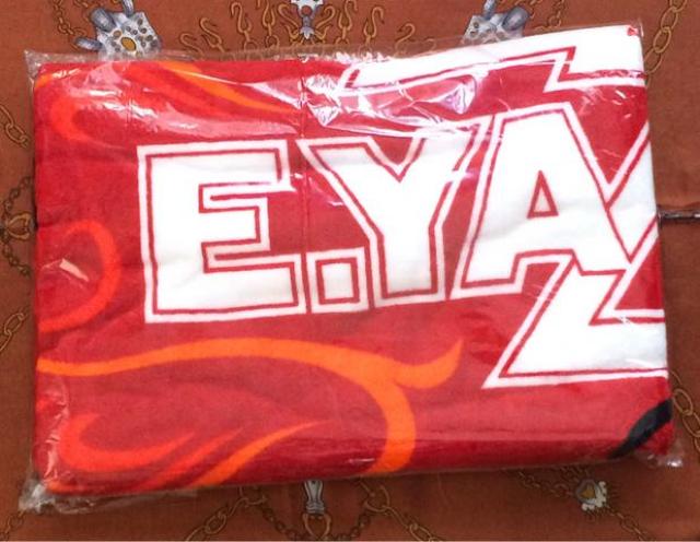 レア★新品未開封★矢沢永吉SBT ラッキーバッグ2008 < タレントグッズ  レア★新品未開封★矢沢永吉SBT ラッキーバッグ2008  < タレントグッズの