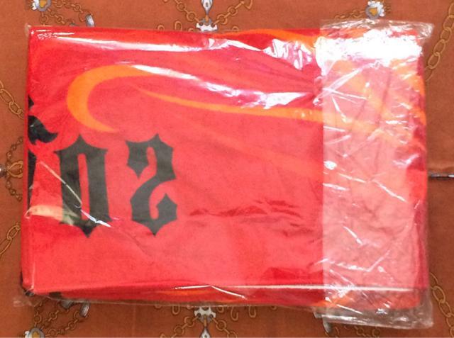 レア★新品未開封★矢沢永吉SBT ラッキーバッグ2008 < タレントグッズ  レア★新品未開封★矢沢永吉SBT ラッキーバッグ2008 < タレントグッズの