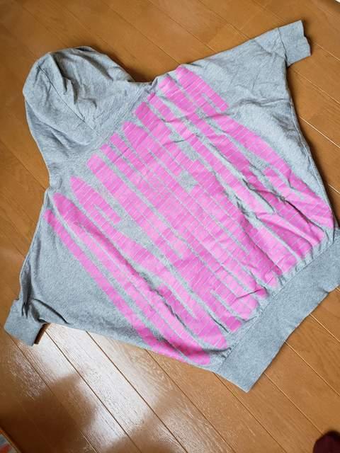 ☆新品同様☆LB-03☆ドルマンパーカー < ブランド ☆新品同様☆LB-03☆ドルマンパーカー < ブランドの