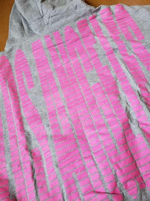 ☆新品同様☆LB-03☆ドルマンパーカー < ブランド ☆新品同様☆LB-03☆ドルマンパーカー < ブランドの