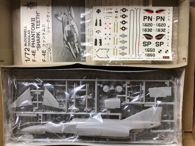 1/72 tW~ AJR F-4E t@gII V[NeB[X  zr[ 