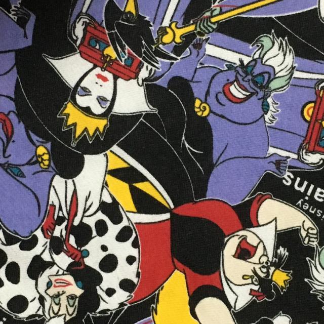 �f�B�Y�j�[�E���B�����Y�L�����N�^�[���X�E�F�b�g�v���I�[�o�[ �� �����t�@�b�V������ 