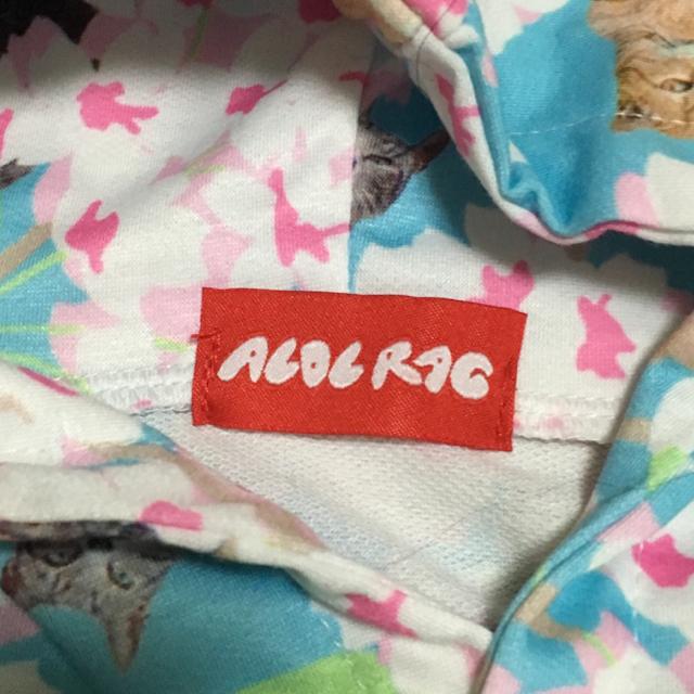 ACDCRAGEL]ʕp[J[vI[o[  uh 