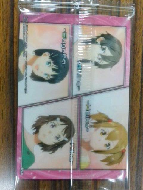 ソードアート・オンライン〜『アスナ』のカードNo.025 < アニメ/コミック/キャラクター  ソードアート・オンライン〜『アスナ』のカードNo.025 < アニメ/コミック/キャラクターの