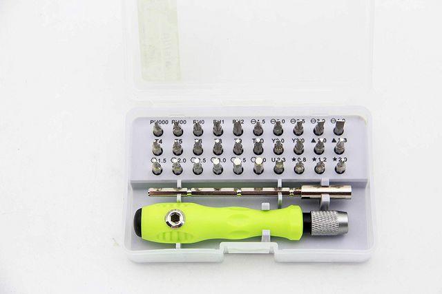 32in1 精密ドライバーセット 修理ツール 多機能ツールキット < ペット/手芸/園芸  32in1 精密ドライバーセット 修理ツール 多機能ツールキット < ペット/手芸/園芸の
