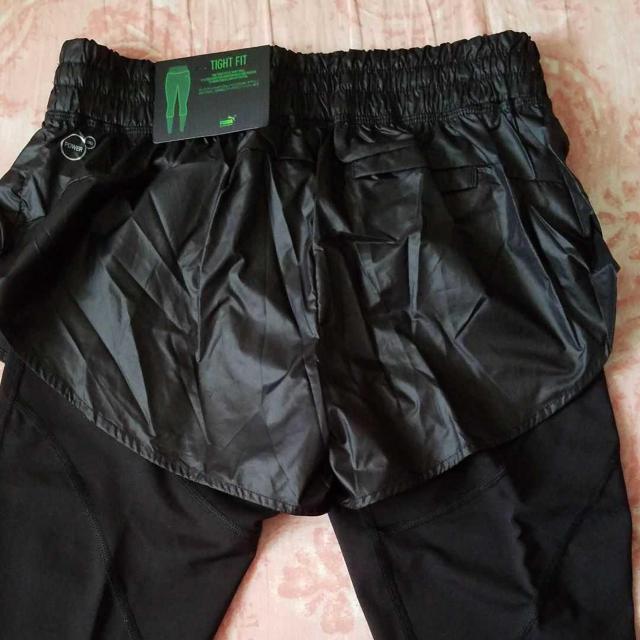 PUMAショーパンつきレギンス < ブランド  PUMAショーパンつきレギンス < ブランドの